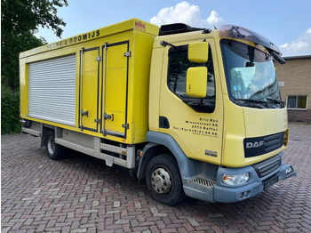 Skapbil DAF LF 45 180