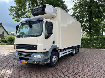 Lastebil med kjøl DAF LF 55