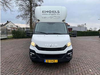 BE trekkvogn Iveco Daily 40 C17T: bilde 2