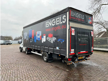 BE trekkvogn Iveco Daily 40 C17T: bilde 5