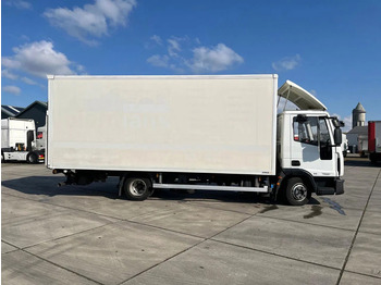 Skapbil Iveco EuroCargo 75 E21 MANUAL: bilde 5