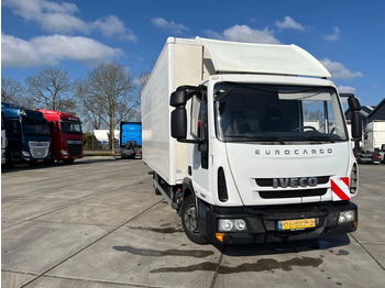 Skapbil Iveco EuroCargo 75 E21 MANUAL: bilde 3