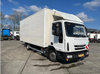 Skapbil Iveco EuroCargo 75 E21 MANUAL: bilde 4