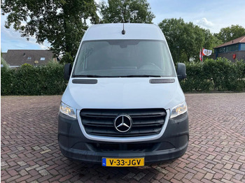 Leie Mercedes-Benz Sprinter 317 1.9 CDI L2H1 Mercedes-Benz Sprinter 317 1.9 CDI L2H1: bilde 3 Leie Mercedes-Benz Sprinter 317 1.9 CDI L2H1 Mercedes-Benz Sprinter 317 1.9 CDI L2H1: bilde 3