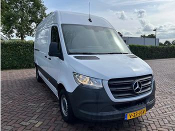 Leie Mercedes-Benz Sprinter 317 1.9 CDI L2H1 Mercedes-Benz Sprinter 317 1.9 CDI L2H1: bilde 4 Leie Mercedes-Benz Sprinter 317 1.9 CDI L2H1 Mercedes-Benz Sprinter 317 1.9 CDI L2H1: bilde 4