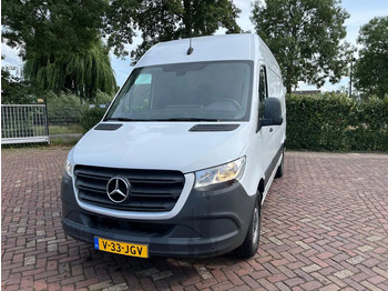 Leie Mercedes-Benz Sprinter 317 1.9 CDI L2H1 Mercedes-Benz Sprinter 317 1.9 CDI L2H1: bilde 2 Leie Mercedes-Benz Sprinter 317 1.9 CDI L2H1 Mercedes-Benz Sprinter 317 1.9 CDI L2H1: bilde 2