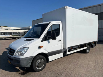 Varebil med skap MERCEDES-BENZ Sprinter 513