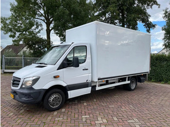 Varebil med skap MERCEDES-BENZ Sprinter 513