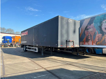 Skapsemi NETAM-FRUEHAUF