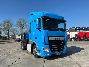Trekkvogn DAF XF