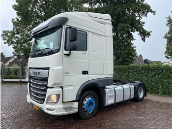 Trekkvogn DAF XF 450