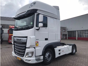 Trekkvogn DAF XF 480