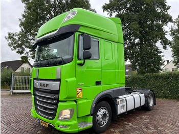 Trekkvogn DAF XF 480