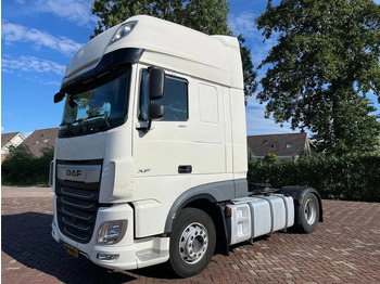 Trekkvogn DAF XF 480