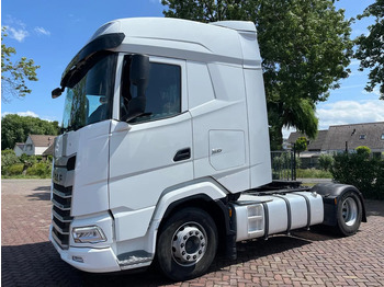 Trekkvogn DAF XG 480