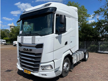 Trekkvogn DAF XG 480