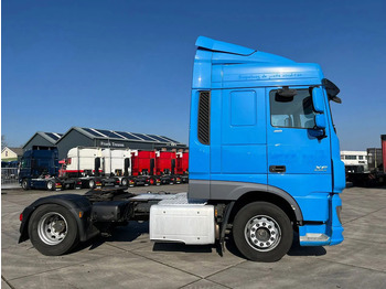 Trekkvogn DAF XF 410 FT: bilde 4