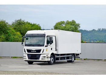 Skapbil MAN TGM 12.290
