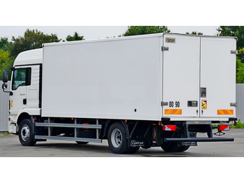 Skapbil MAN TGM 12.290* KOFFER 6,00 m * TOPZUSTAND: bilde 5