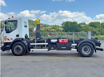 Krokbil, Kranbil Renault MIDLUM 300 DXI* ABROLLKIPPER * TOPZUSTAND: bilde 5 Krokbil, Kranbil Renault MIDLUM 300 DXI* ABROLLKIPPER * TOPZUSTAND: bilde 5