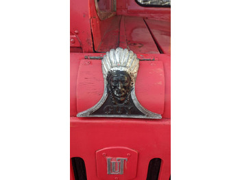 Dobbeltdekkerbuss 1961 Guy Arab double decker bus back loader: bilde 5