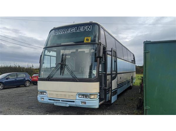 Turistbuss VOLVO