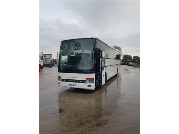 Turistbuss SETRA