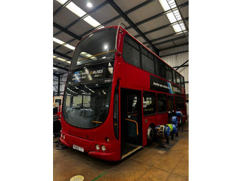 Dobbeltdekkerbuss VOLVO