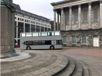 Dobbeltdekkerbuss Fabulous facilities buses, take a look.: bilde 2