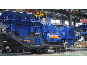 Slagknuser LIMING
