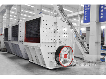 Ny Slagknuser Liming Heavy Industry PFW European Type Impact Crusher: bilde 4