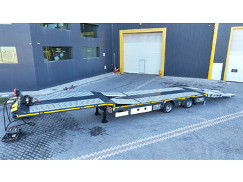 Ny Belte semitrailer LIDER NEW 2025 MODELS YEAR LIDER TRAILER: bilde 4