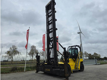 Leie Hyster H10XM-ECD8 Hyster H10XM-ECD8: bilde 4