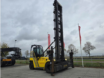 Leie Hyster H10XM-ECD8 Hyster H10XM-ECD8: bilde 3