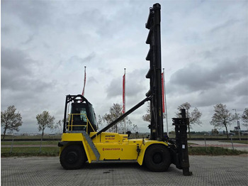 Leie Hyster H10XM-ECD8 Hyster H10XM-ECD8: bilde 1