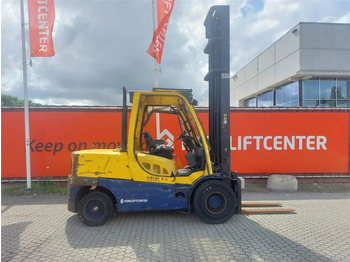 Dieseltruck HYSTER