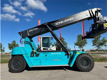 Reachstackere KONECRANES