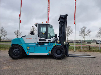 Dieseltruck KONECRANES