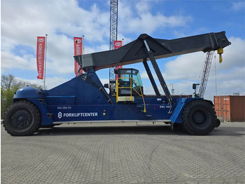 Reachstackere KONECRANES