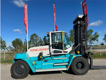 Dieseltruck KONECRANES