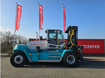 Dieseltruck KONECRANES