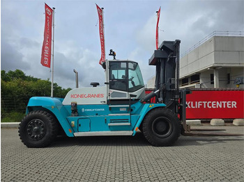 Dieseltruck KONECRANES