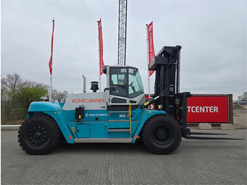Dieseltruck KONECRANES