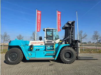 Dieseltruck KONECRANES