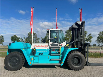 Dieseltruck KONECRANES