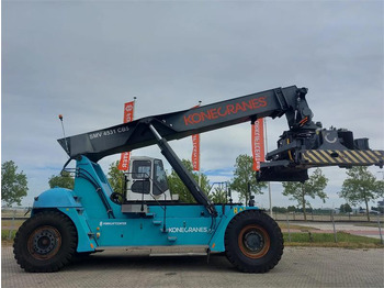 Reachstackere KONECRANES
