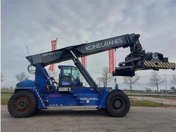 Reachstackere KONECRANES