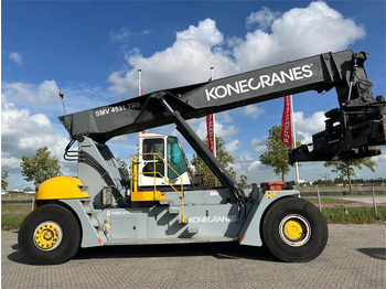 Reachstackere KONECRANES