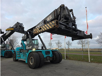 Reachstackere KONECRANES SMV 4531 TC5: bilde 3