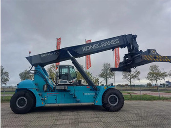 Reachstackere KONECRANES